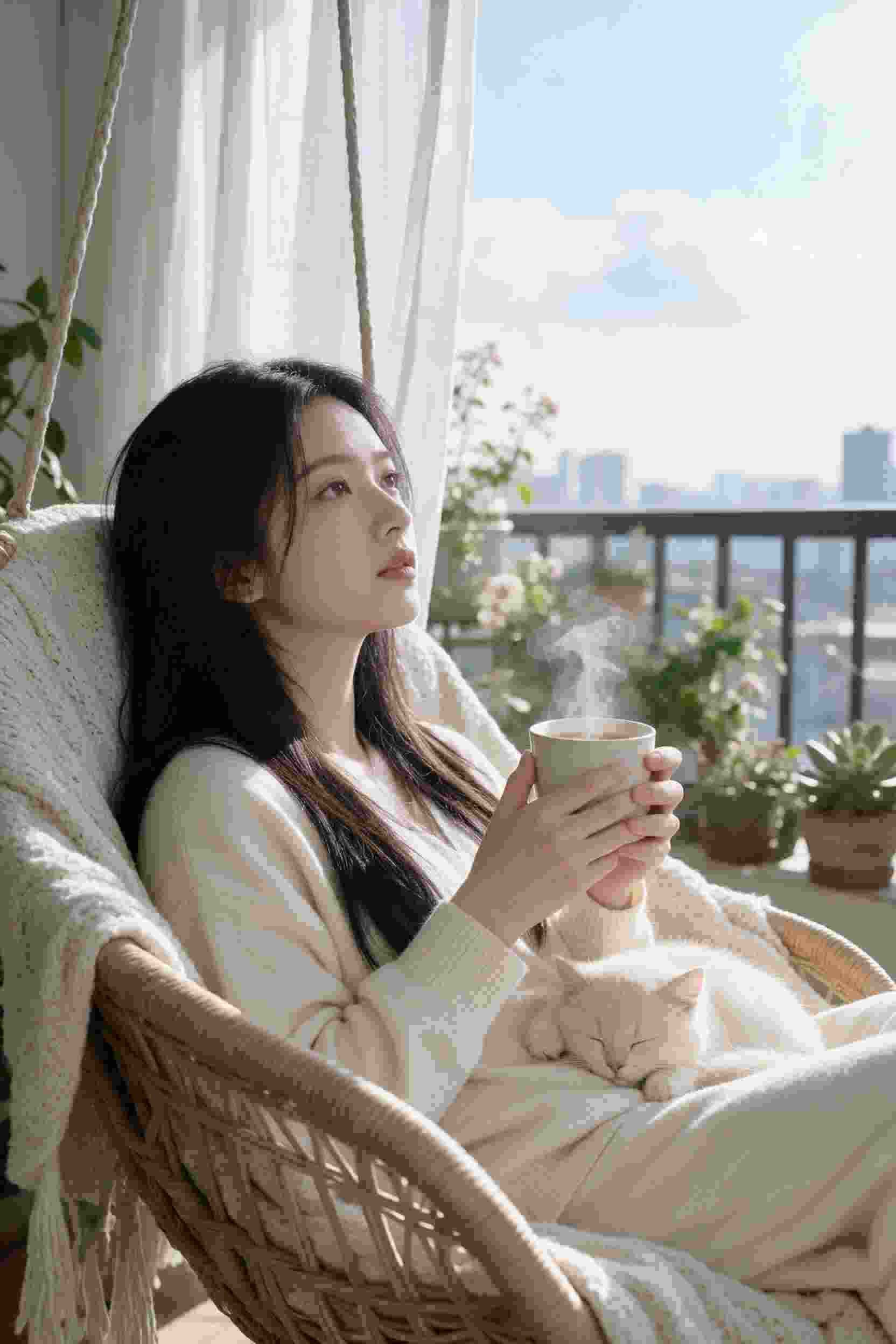 永恒的约定