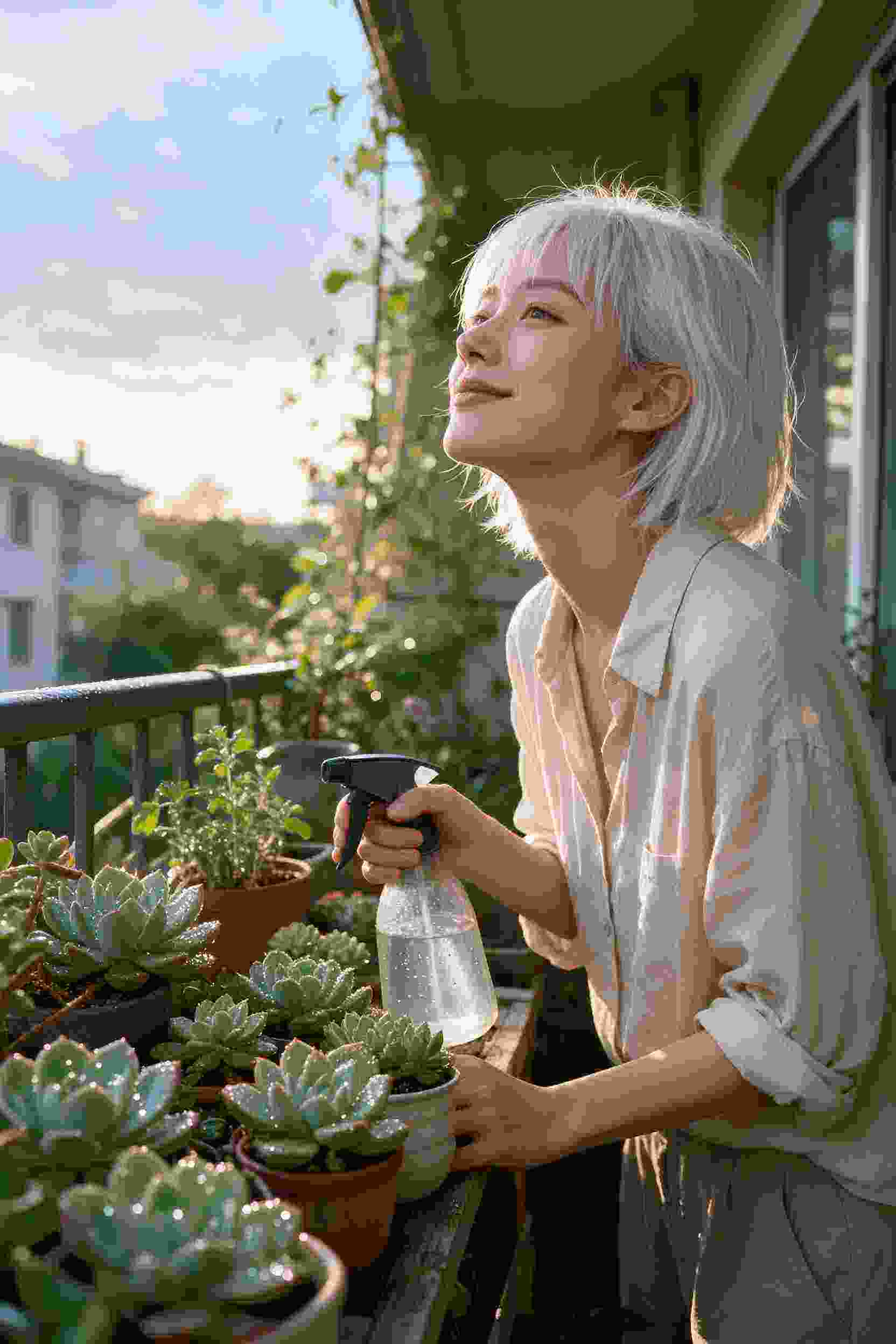 心跳节奏