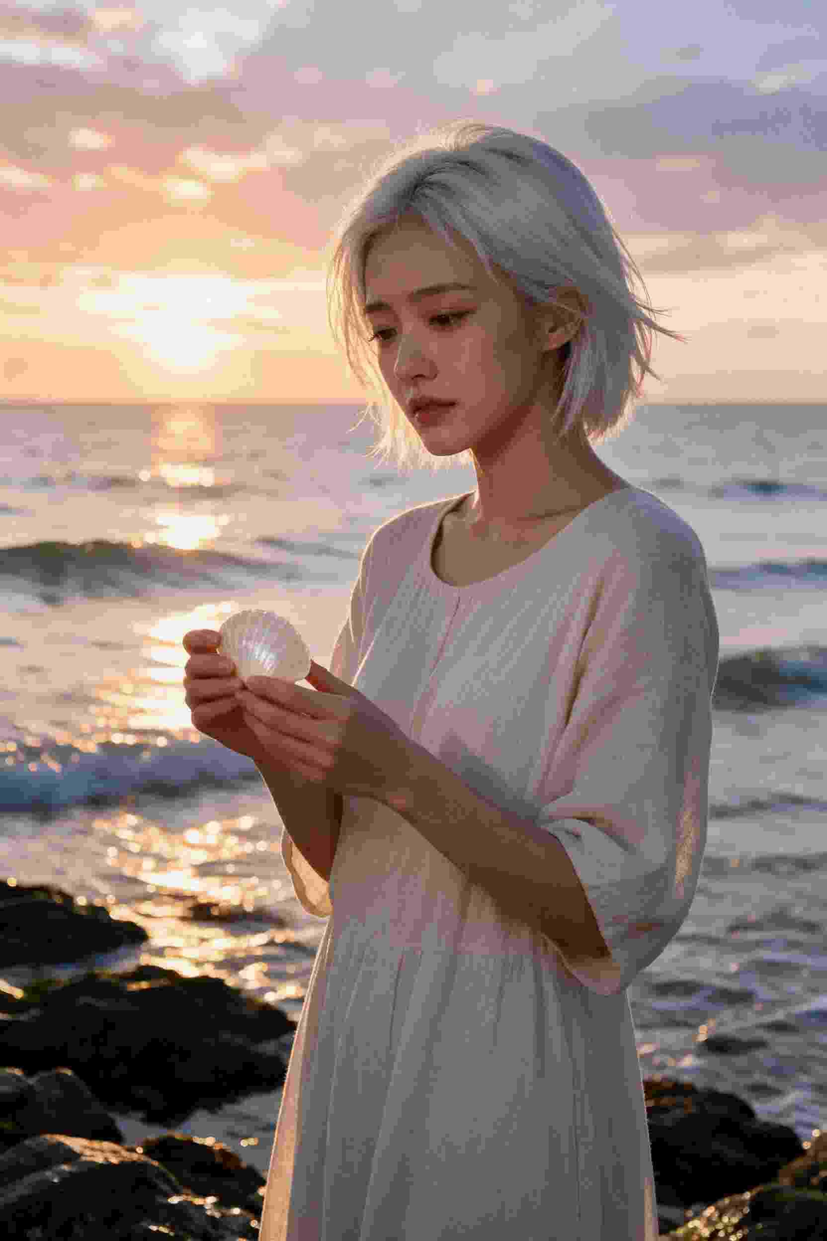 魔法少女艾蕾娜